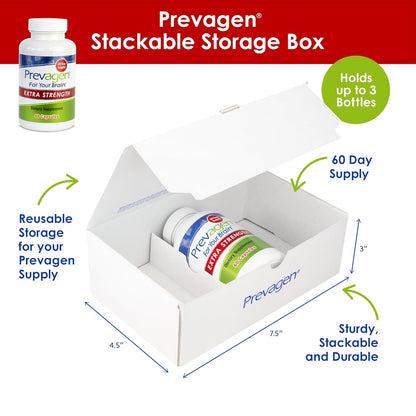 Prevagen® Extra Strength Capsules 20mg, 60count